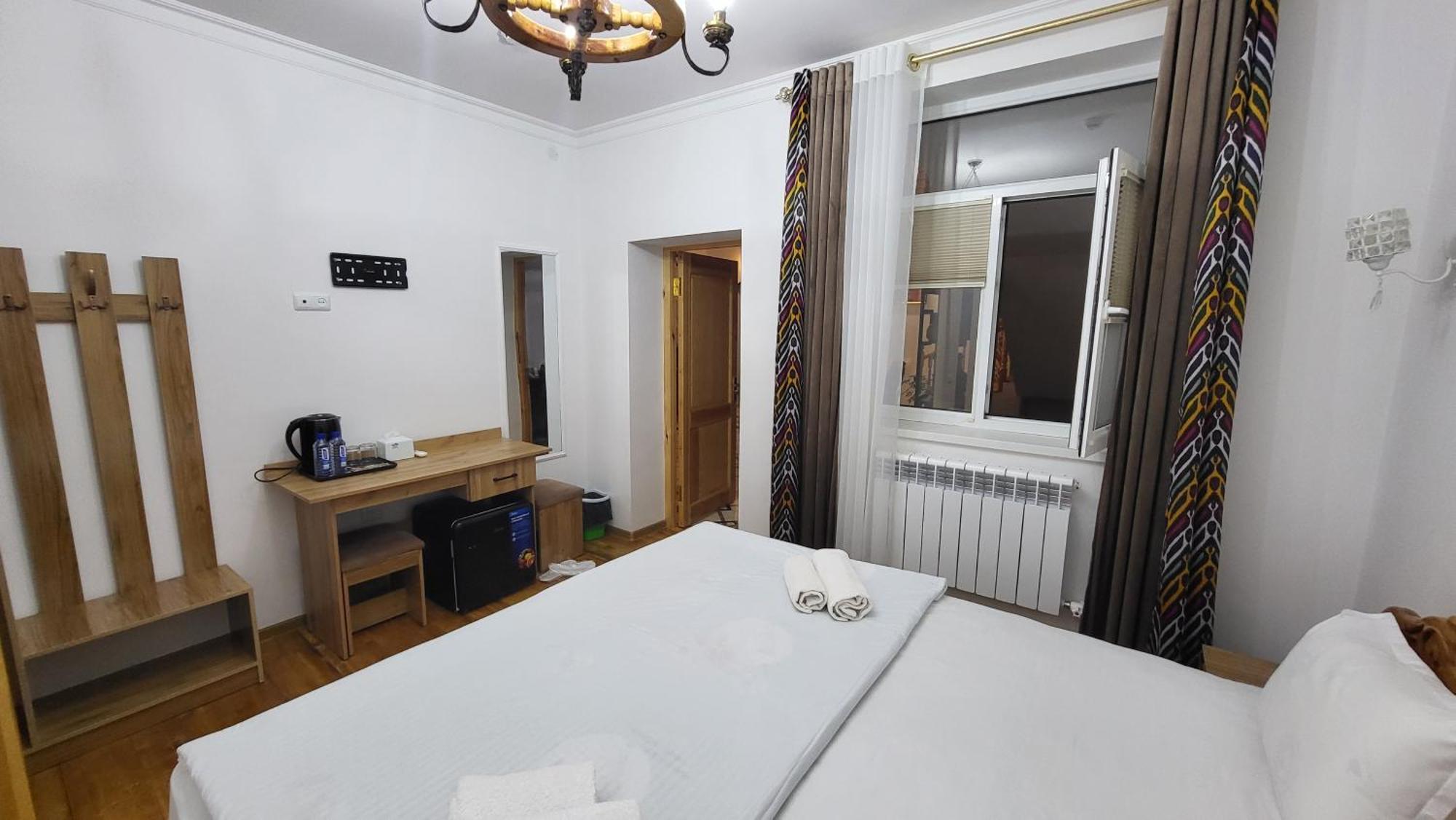 Ulli Oy Boutique Hotel & Terrace Khiva Room photo